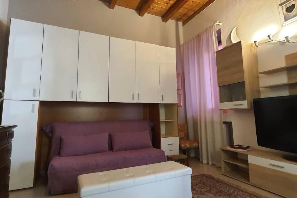 דירות Trezzo sullʼAdda A Casa Di Max מראה חיצוני תמונה