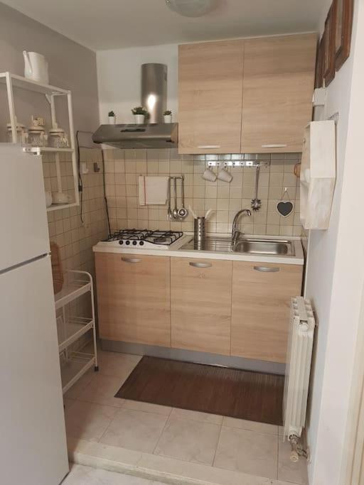 דירות Trezzo sullʼAdda A Casa Di Max מראה חיצוני תמונה