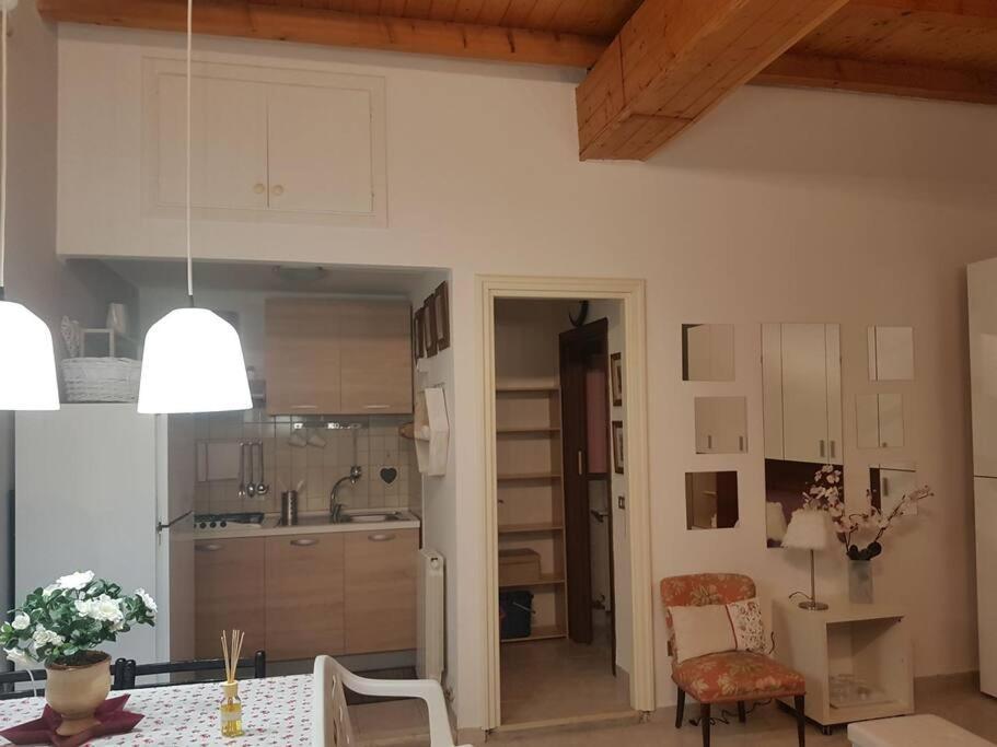 דירות Trezzo sullʼAdda A Casa Di Max מראה חיצוני תמונה