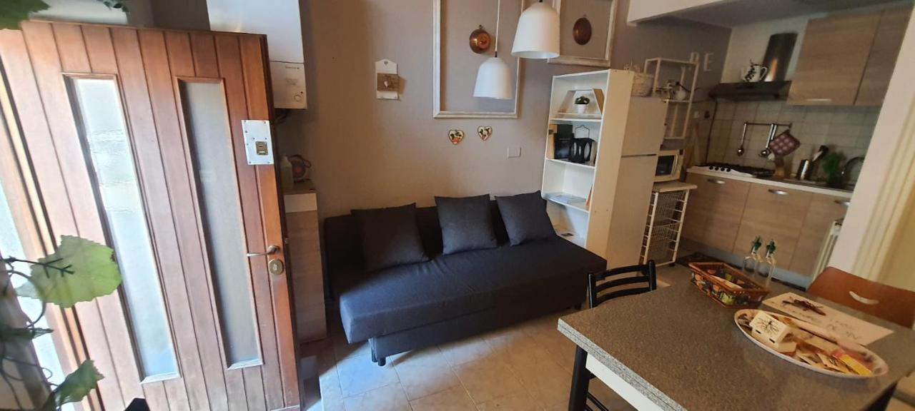 דירות Trezzo sullʼAdda A Casa Di Max מראה חיצוני תמונה