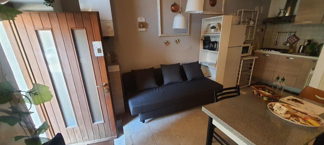 דירות Trezzo sullʼAdda A Casa Di Max מראה חיצוני תמונה